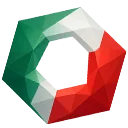 Total Energies logo de la plateforme
